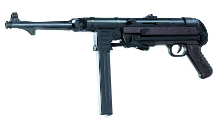 MP40 - COD 5