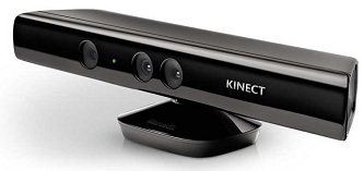 Kinect - Xbox 720