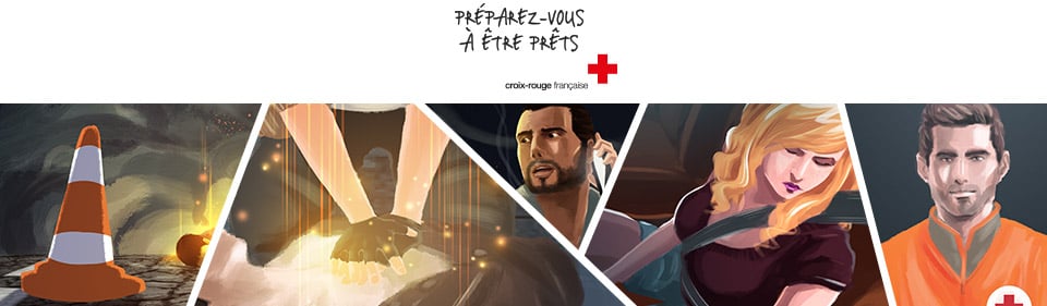 Croix Rouge Croix Rouge