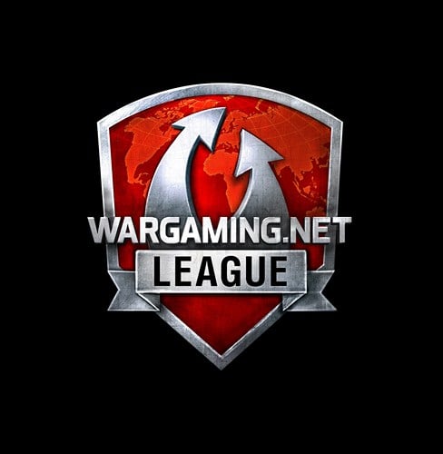 Wargaming Ligue Logo