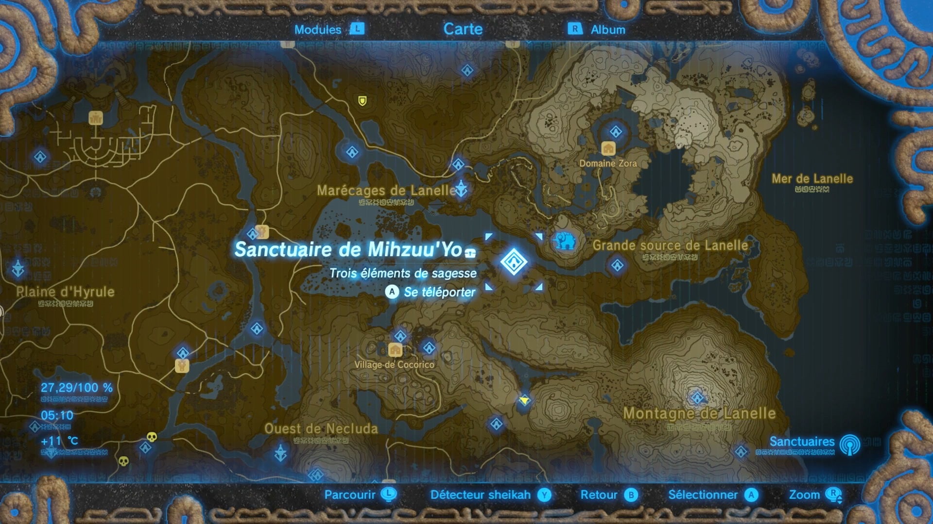 Sanctuaire : La bête à deux lances - Millenium Sanctuaire : La bête à deux lances - Millenium