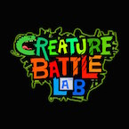 Logo de Creature Battle Lab