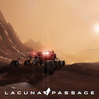 Image de Lacuna Passage