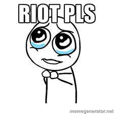 Riot Pls