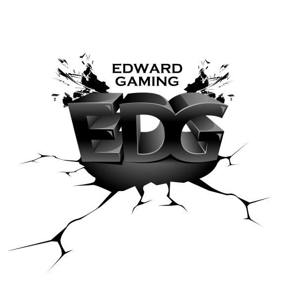logo EDG
