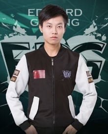 EDG Koro1