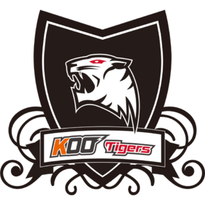 logo Koo Tigers 
