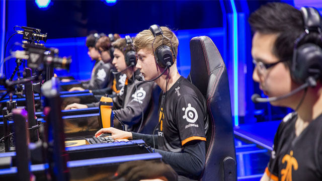 Fnatic Fnatic