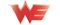 Logo WE