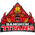 LoL Logo Bangkok Titans