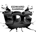 LoL Logo EDG