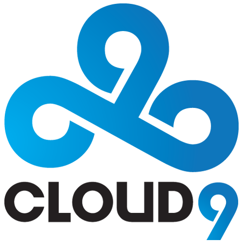 LoL Logo Cloud9