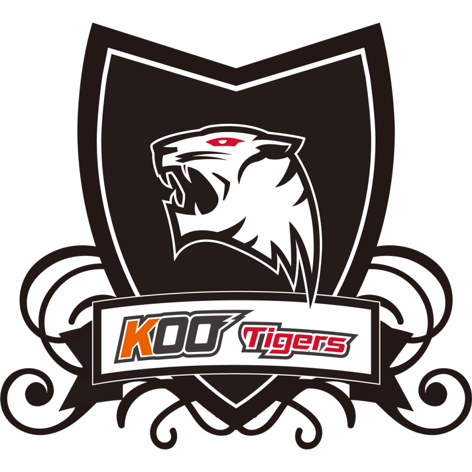 LoL Logo Koo Tigers