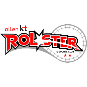 LoL Logo KT Rolster