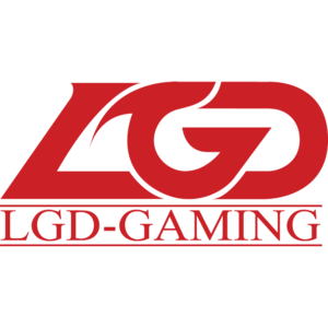 LoL Logo LGD