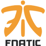 LoL Logo Fnatic