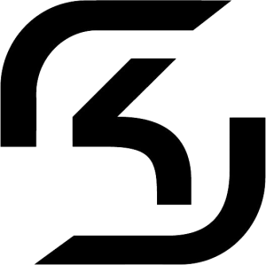 LoL Logo SK Gaming