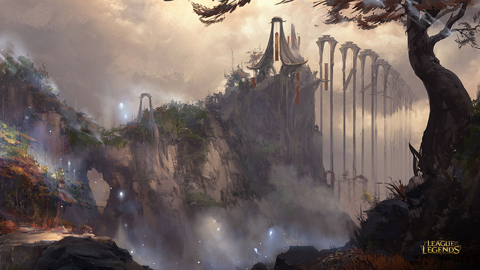 Ionia