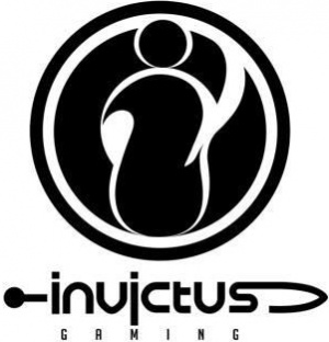 logo invictus