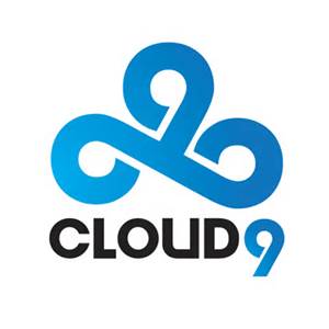 logo cloud 9