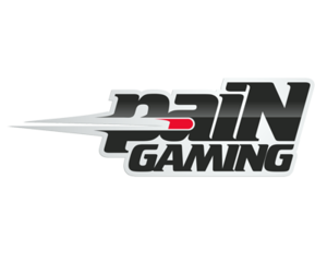 logo pain gaming