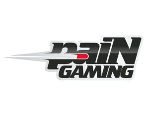 logo pain gaming