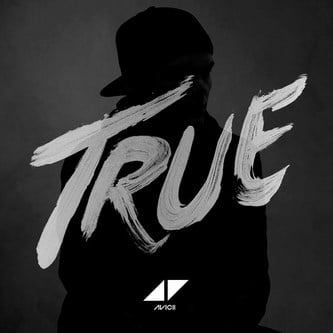 AVICII true