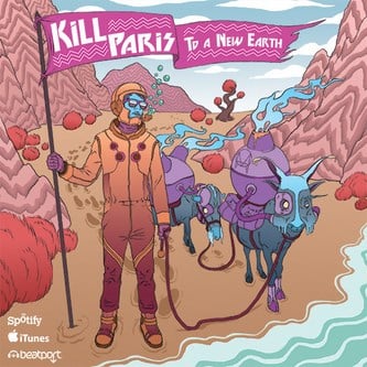 Kill Paris