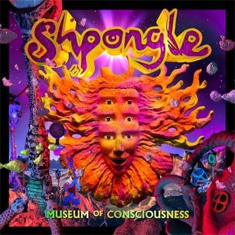 Shpongle