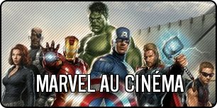 Marvel au cinéma