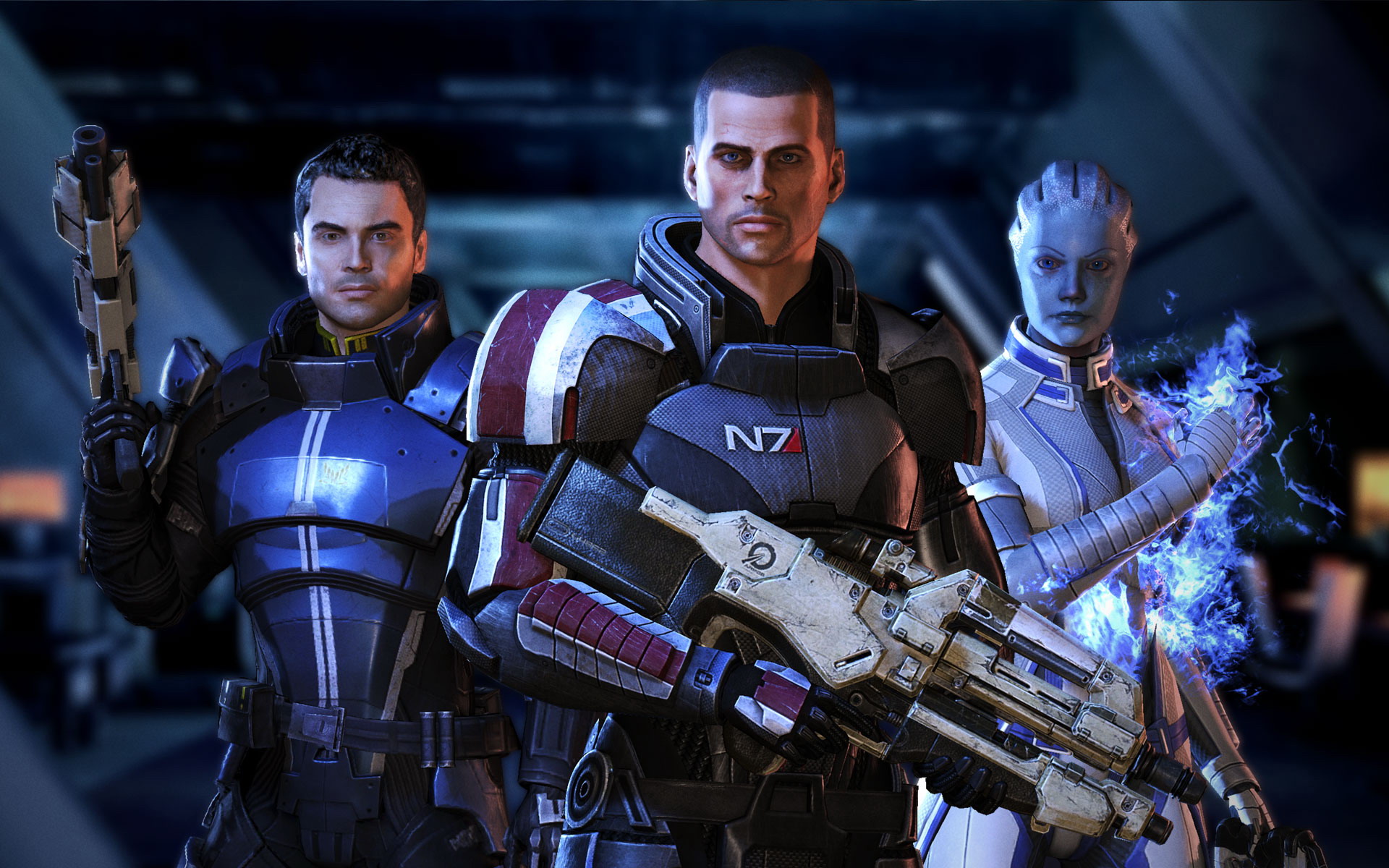 Масс вый. Шепард Ремастеред. Шепард масс эффект 3. Mass Effect Legendary Edition Лиара. Игра Mass Effect 3.