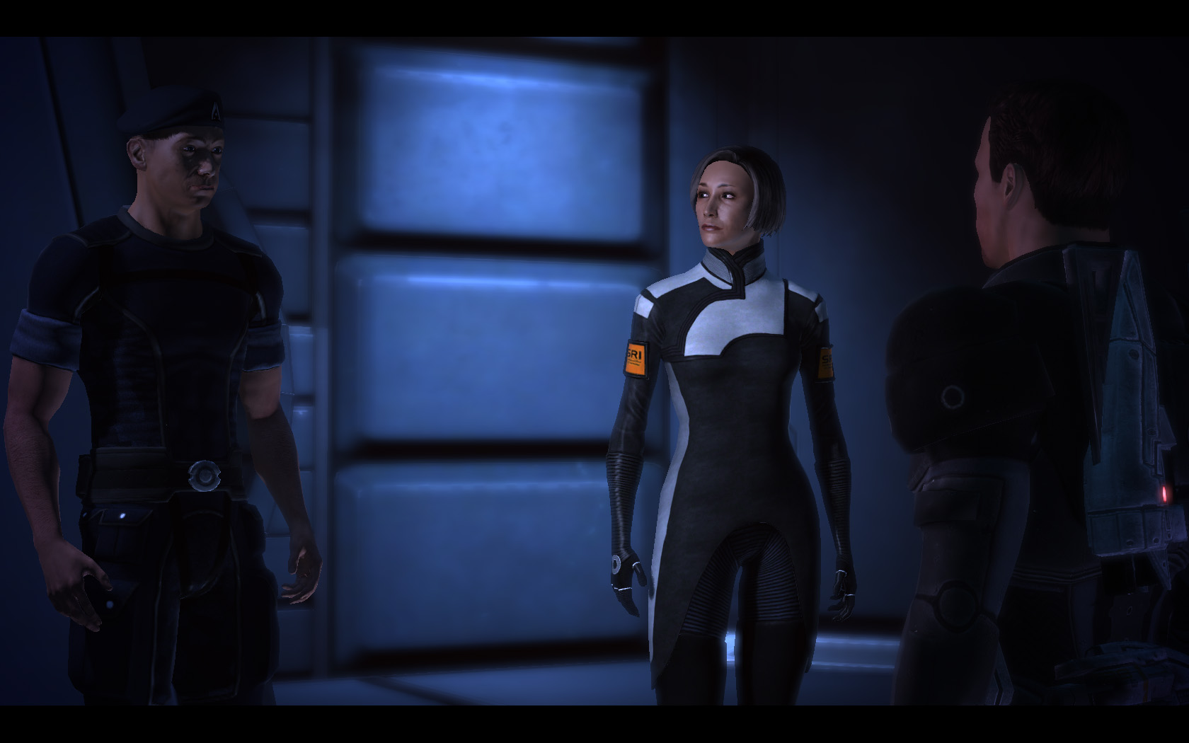 Mass effect 1 download pc