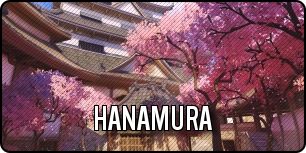 Hanamura
