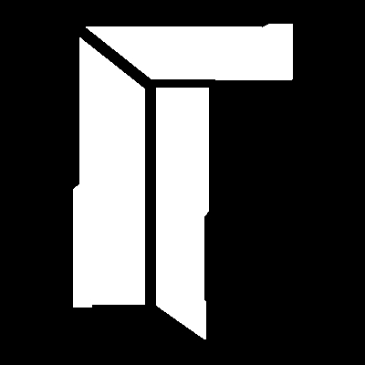 Logo de l'équipe Titan