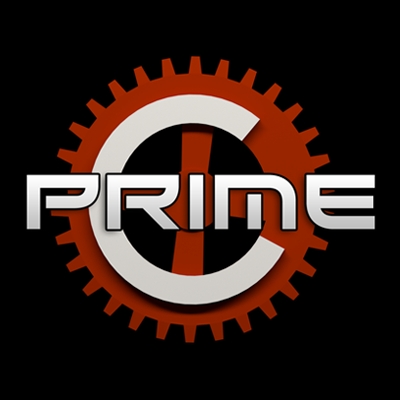 Logo de l'équipe Cognitive Prime