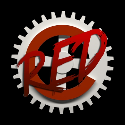 Logo de l'équipe Cognitive Red