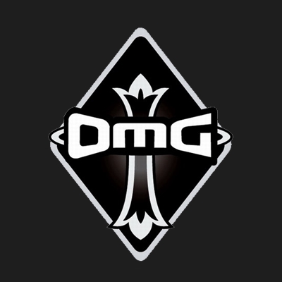 Logo de l'équipe OMGA