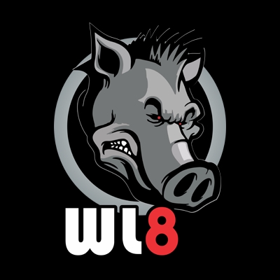 Logo de l'équipe We Love Bacon