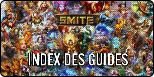 Index des guides