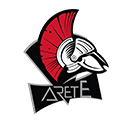 Logo ARETE