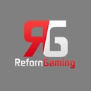 Logo Reforn Gaming