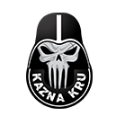 Logo Kazna Kru