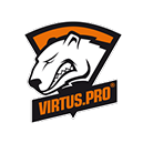 Logo Virtus.Pro