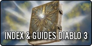 Index & Guides Diablo 3 Reaper of Souls