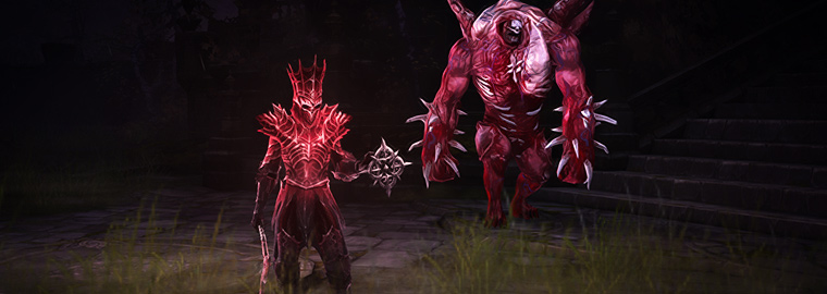 Diablo 3 DLC Nécromancien