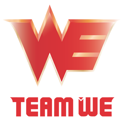 TeamWE