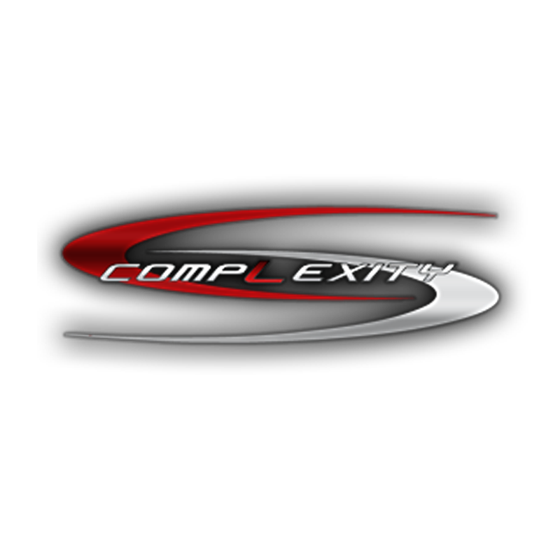Logo Complexity