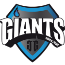Logo Ozone Giants