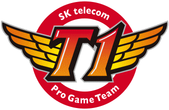LoL SK Telecom T1
