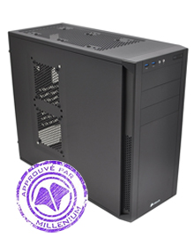 Achetez le Kodachi, PC CDiscount approuvés par Millenium